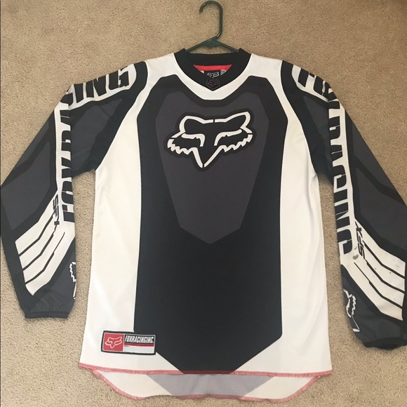 FOX Motocross matching Set Can Be sold separate - Picture 2 of 8